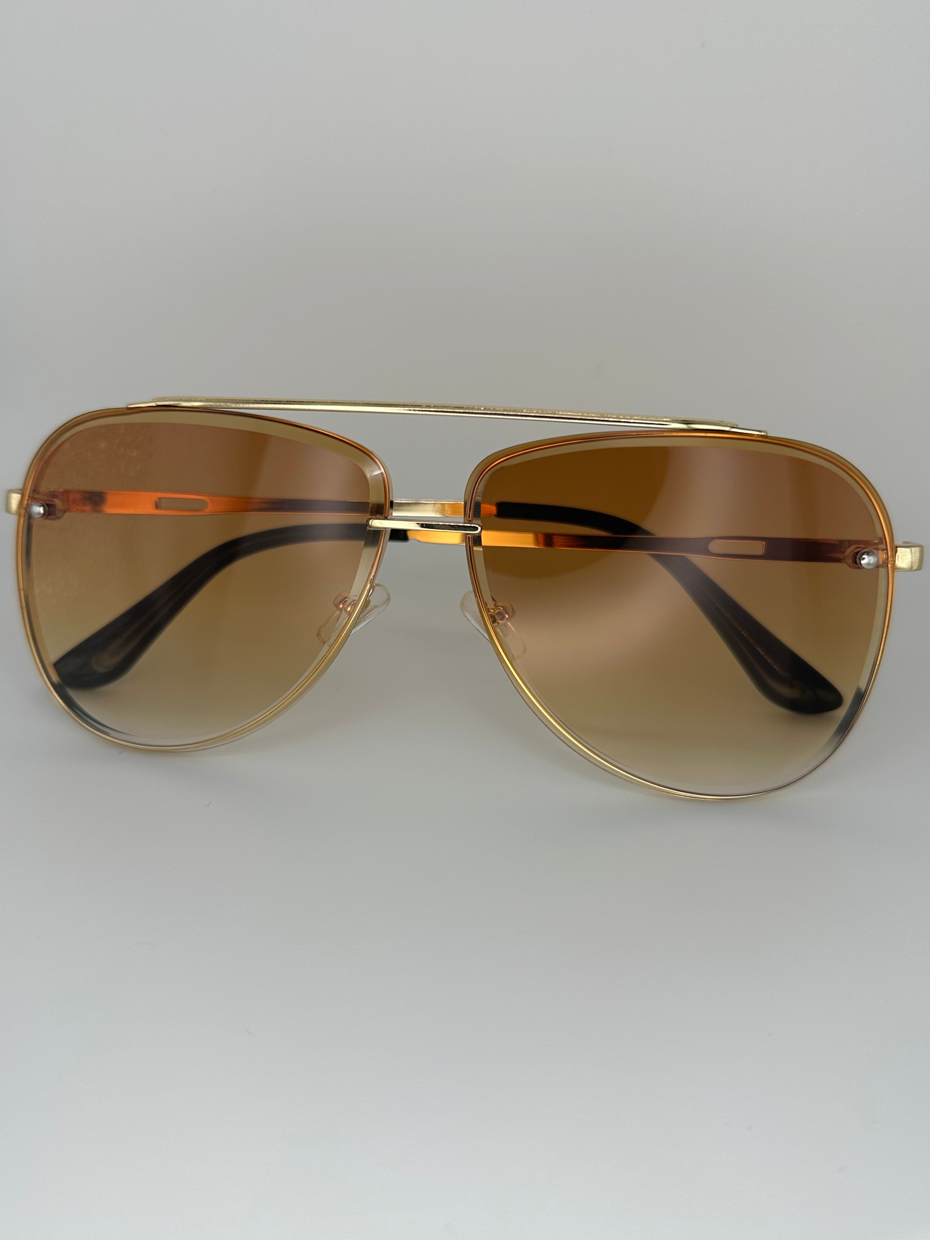 HONEY GOLD