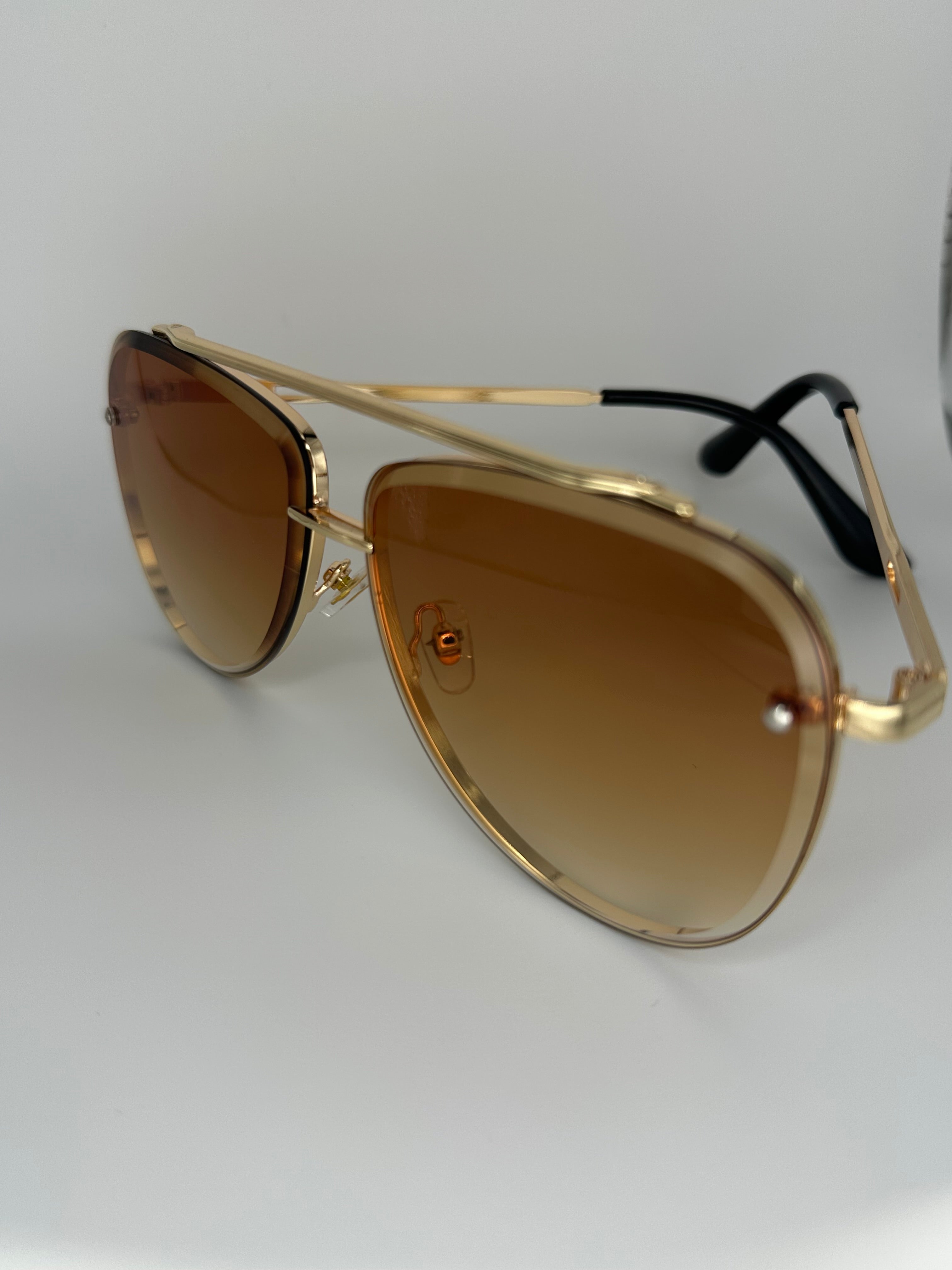 HONEY GOLD